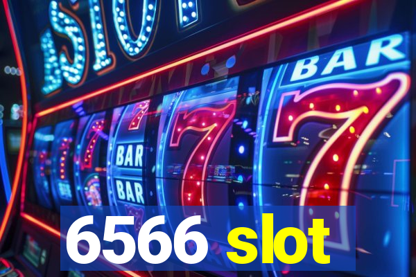 6566 slot